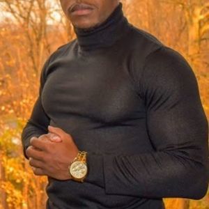 Meet your Posher, Kai